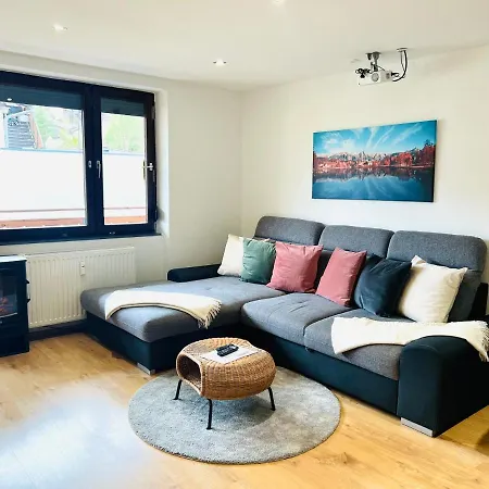 Apartment Modernes Seefeld And Chill Relax Im Zentrum Mit Netflix For Free *