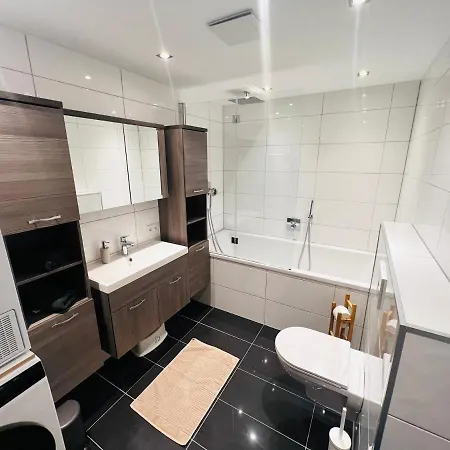 Apartment Modernes Seefeld And Chill Relax Im Zentrum Mit Netflix For Free Seefeld in Tirol