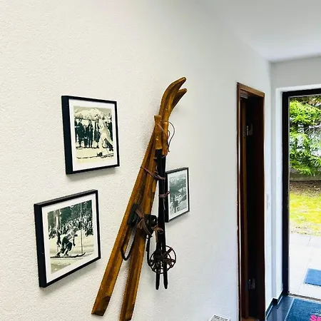 Modernes Seefeld And Chill Relax Im Zentrum Mit Netflix For Free Apartment
