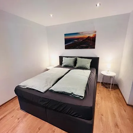 Modernes Seefeld&chill Relax Im Zentrum Mit Netflix For Free Seefeld in Tirol