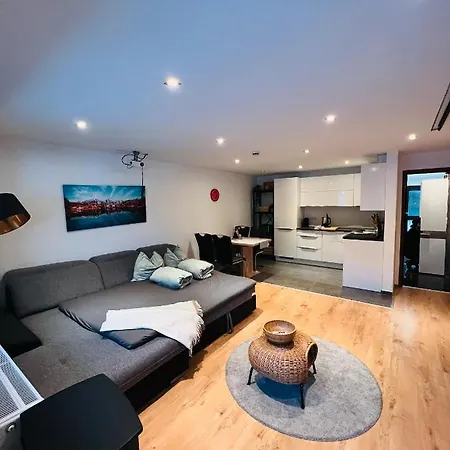 Apartament Modernes Seefeld And Chill Relax Im Zentrum Mit Netflix For Free