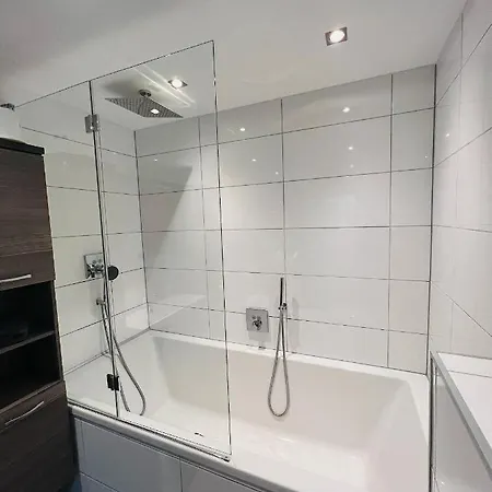 Modernes Seefeld And Chill Relax Im Zentrum Mit Netflix For Free *