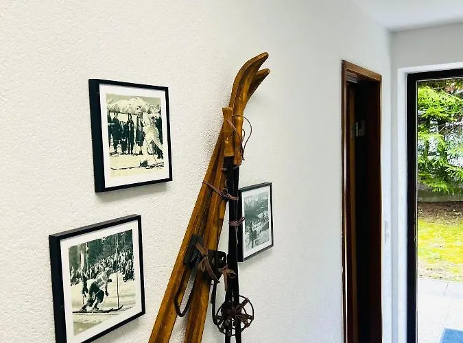 Modernes Seefeld And Chill Relax Im Zentrum Mit Netflix For Free Apartament