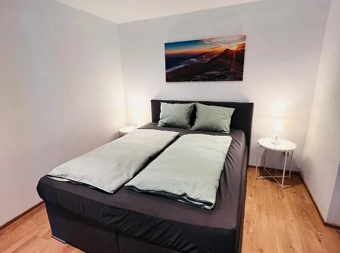 Modernes Seefeld And Chill Relax Im Zentrum Mit Netflix For Free Seefeld w Tirolu