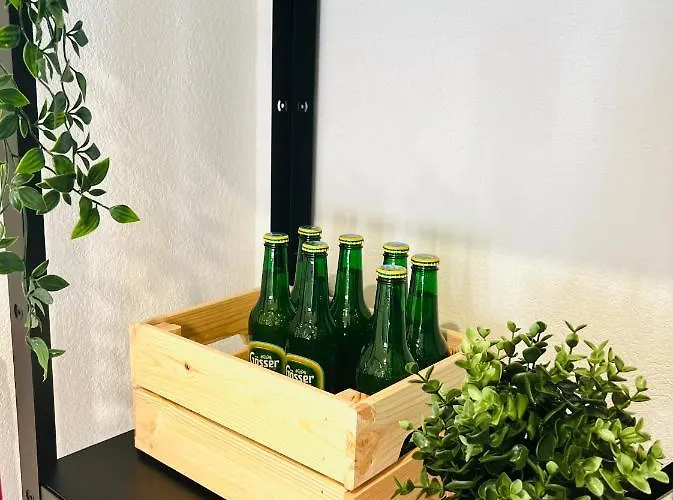 Modernes Seefeld And Chill Relax Im Zentrum Mit Netflix For Free Зеефельд в Тироле