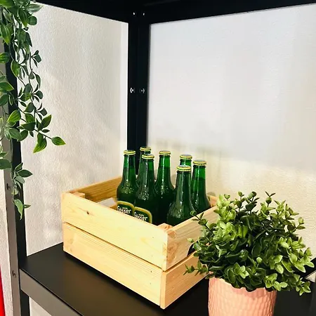 Modernes Seefeld And Chill Relax Im Zentrum Mit Netflix For Free Seefeld in Tirol